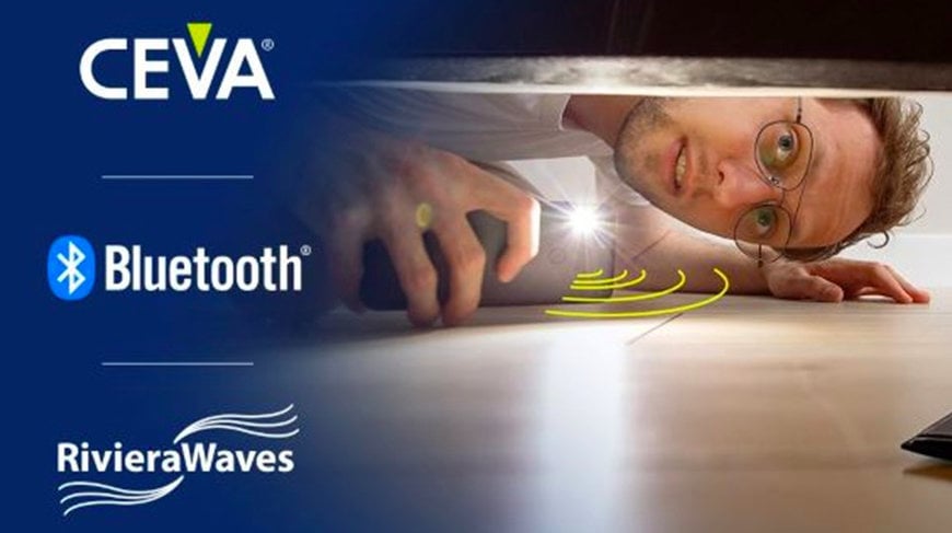 CEVA BLUETOOTH® 5.4 IP ACHIEVES SIG QUALIFICATION